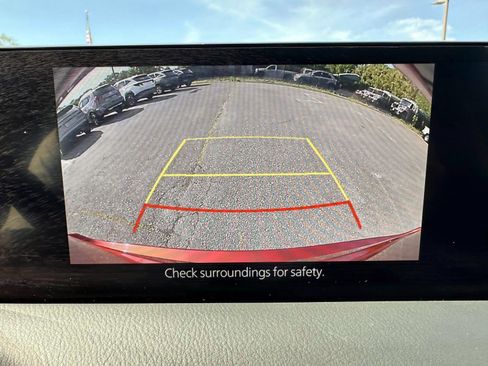 Used 2024 MAZDA CX-5 AWD 2.5 S w/ Select Package image 22