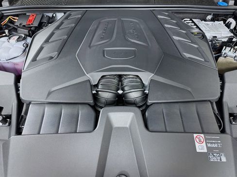 New 2026 Porsche Cayenne S image 35