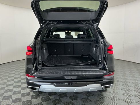 Certified 2025 BMW X5 xDrive40i w/ Climate Comfort Package image 28
