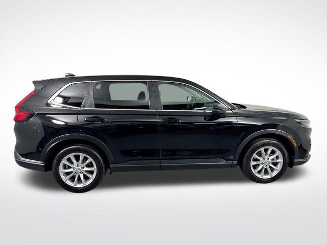 Used 2024 Honda CR-V EX image 37