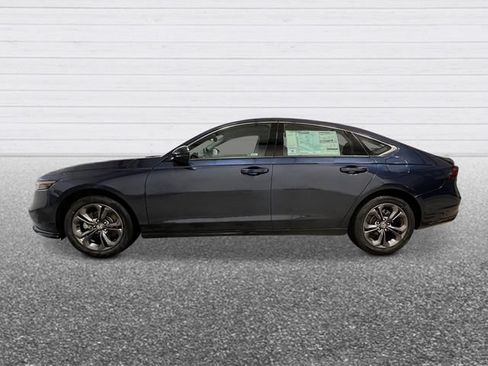New 2026 Honda Accord EX-L image 2