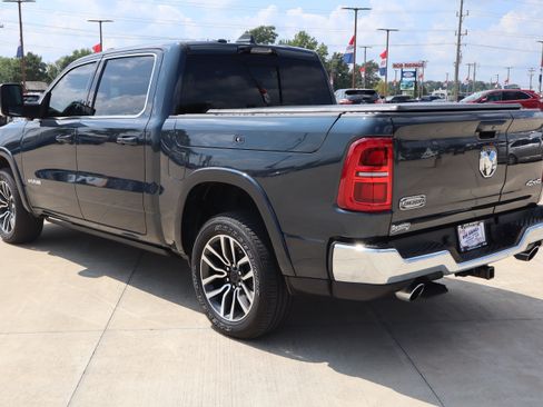 Used 2026 RAM 1500 Limited w/ Trailer Tow Group AWD/4WD image 7