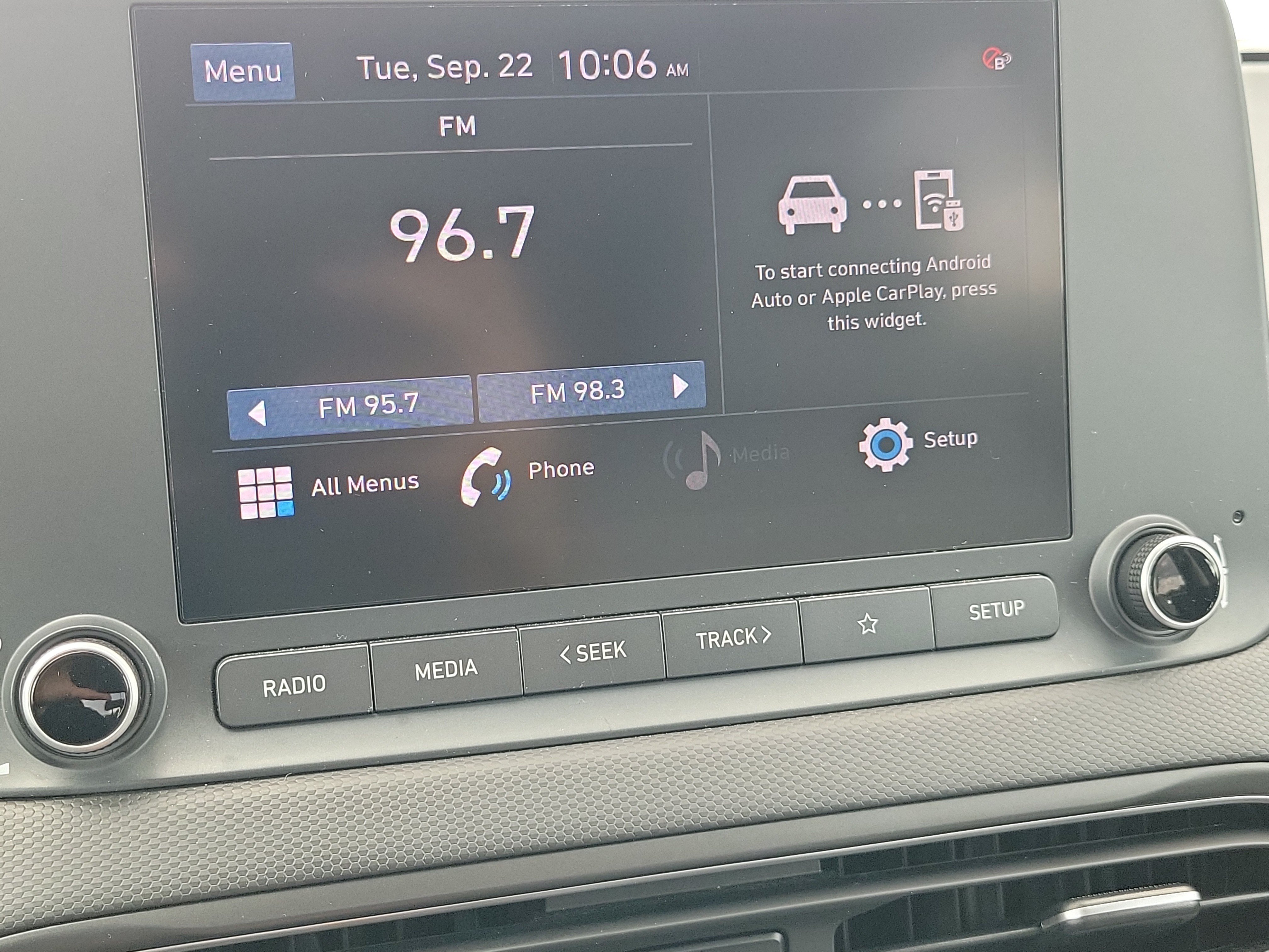 Used 2023 Hyundai Kona SEL FWD image 22