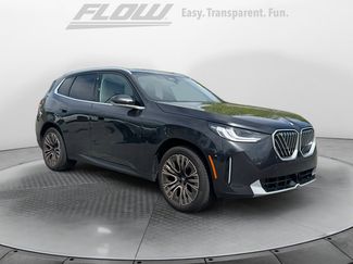 Used 2026 BMW X3 xDrive30 w/ Convenience Package video 1