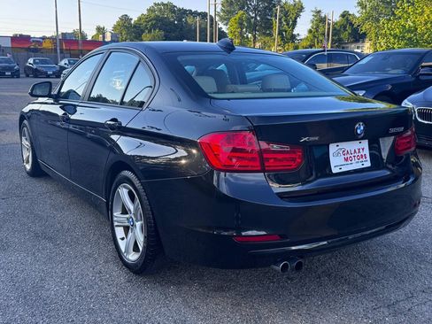 Used 2014 BMW 328i xDrive Sedan AWD/4WD image 2