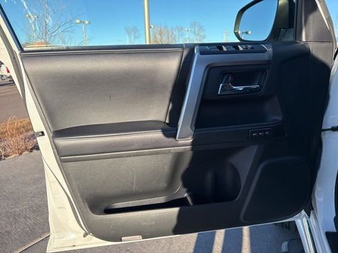 Used 2019 Toyota 4Runner Limited image 13