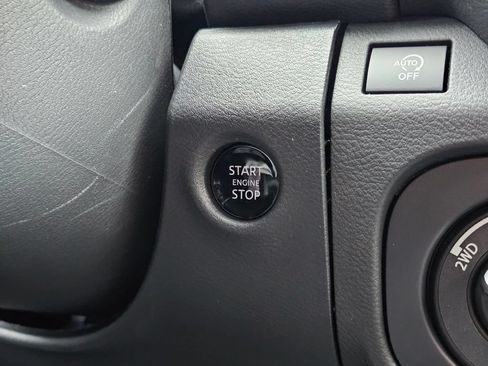 New 2026 Nissan Frontier S AWD/4WD image 24