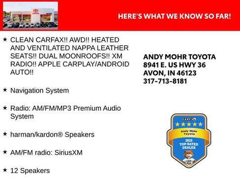 Used 2021 Hyundai Palisade Calligraphy AWD/4WD image 2