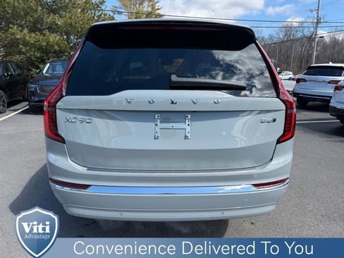 New 2026 Volvo XC90 B6 Plus w/ Protection Package Premier image 7