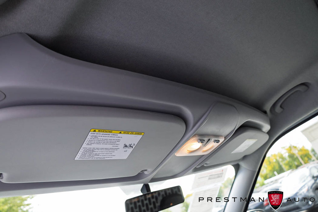 Used 2022 RAM ProMaster City Tradesman FWD image 29