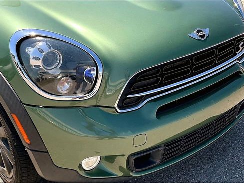 Used 2015 MINI Cooper Countryman S FWD image 26