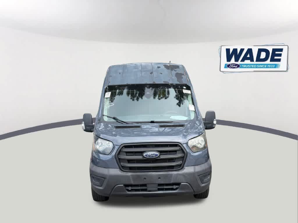 Used 2020 Ford Transit 250 148 High Roof Extended RWD image 2