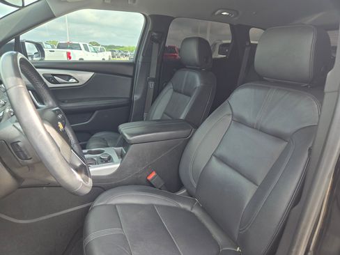 Used 2022 Chevrolet Blazer LT FWD image 10