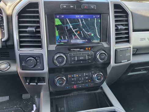 Used 2021 Ford F250 Lariat AWD/4WD image 19