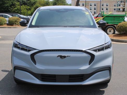 New 2026 Ford Mustang Mach-E Select RWD image 19