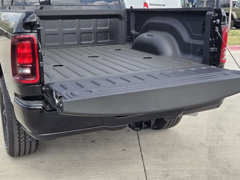 New 2026 RAM 2500 Tradesman image 5