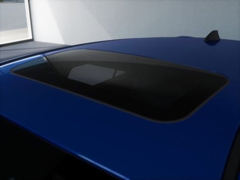 New 2026 Subaru Impreza RS AWD/4WD image 13