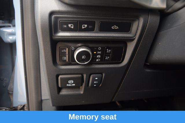 Used 2023 Ford F150 Lariat w/ Equipment Group 502A High AWD/4WD image 7
