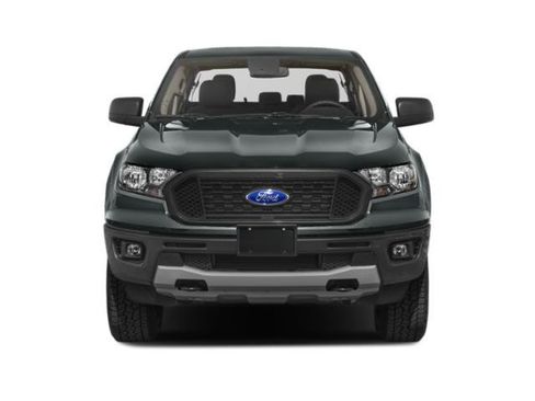 Used 2023 Ford Ranger XL w/ Equipment Group 101A High AWD/4WD image 4