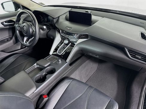 Used 2022 Acura TLX w/ Technology Package image 31