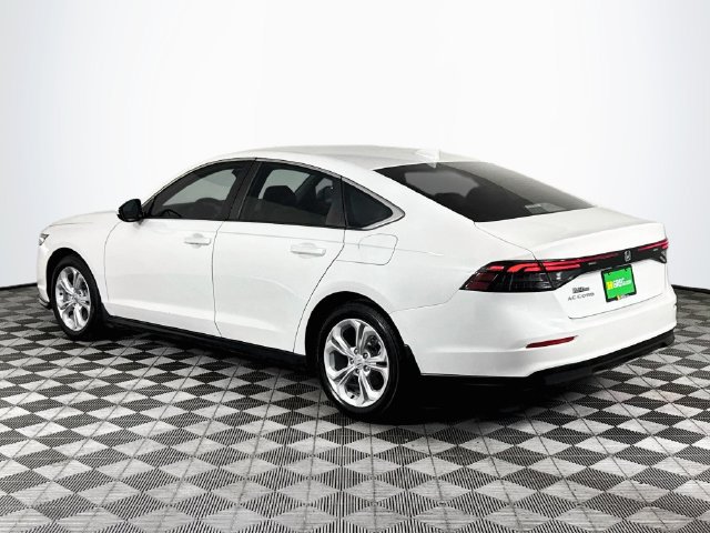 Used 2023 Honda Accord LX image 6