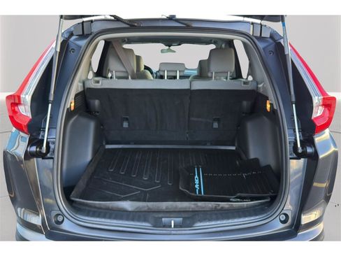 Used 2019 Honda CR-V EX image 33