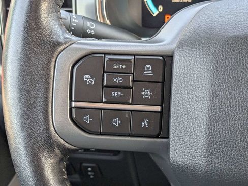Used 2021 Ford F150 Lariat w/ Equipment Group 502A High AWD/4WD image 23