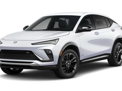 New 2026 Buick Envista Sport Touring w/ Convenience I Package