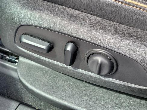 Used 2020 GMC Acadia AT4 w/ Driver Alert Package II image 46