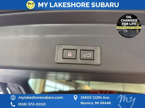 New 2026 Subaru Ascent Limited image 29