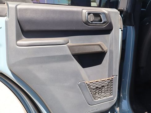 Used 2023 Ford Bronco Raptor AWD/4WD image 38