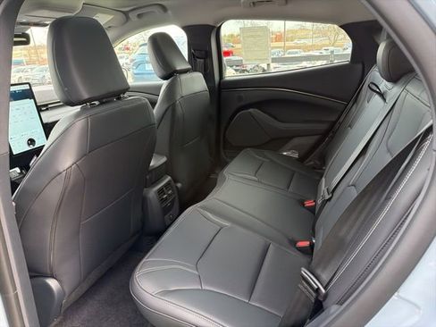 New 2026 Ford Mustang Mach-E Premium image 9