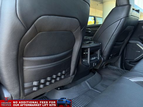 Used 2025 RAM 1500 RHO w/ RHO Level 1 Equipment Group AWD/4WD image 26