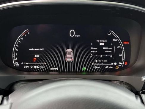 Used 2025 Acura MDX SH-AWD w/ Advance Package image 27