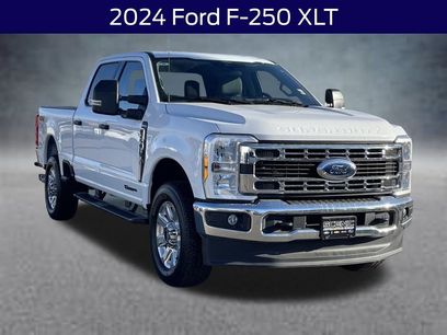 Used 2024 Ford F250 XLT