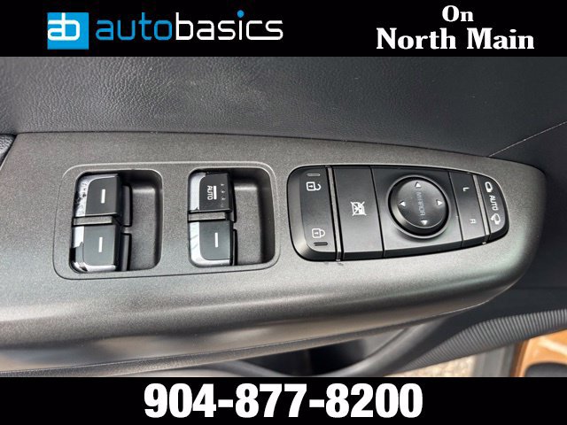 Used 2017 Kia Sportage EX w/ EX Premium Package FWD image 28