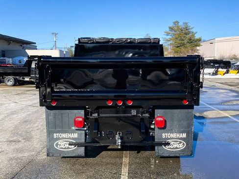 New 2026 Ford F550 XL 4x4 image 4