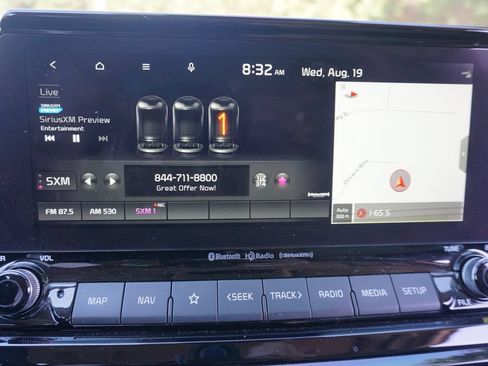 Used 2022 Kia Seltos EX AWD/4WD image 10