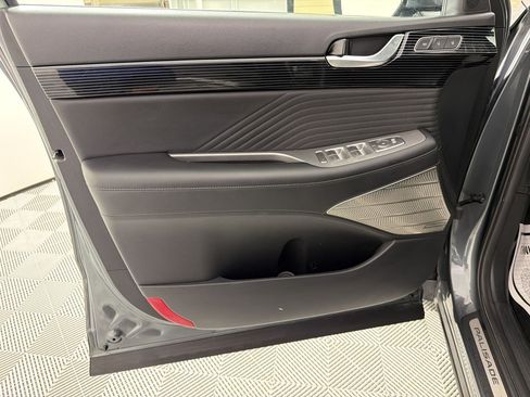 Used 2024 Hyundai Palisade Calligraphy FWD image 14