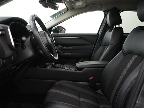 Used 2025 MAZDA CX-50 AWD 2.5 S w/ Preferred Package image 23