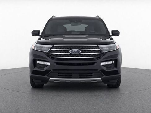 Used 2023 Ford Explorer XLT w/ Equipment Group 202A AWD/4WD image 20