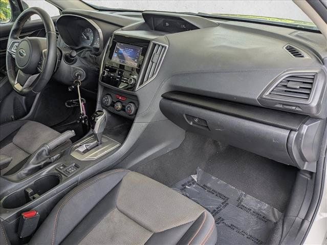 Used 2019 Subaru Crosstrek 2.0i Premium AWD/4WD image 19