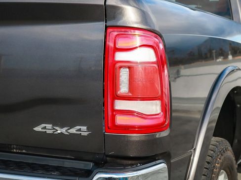 Used 2020 RAM 2500 Laramie image 10