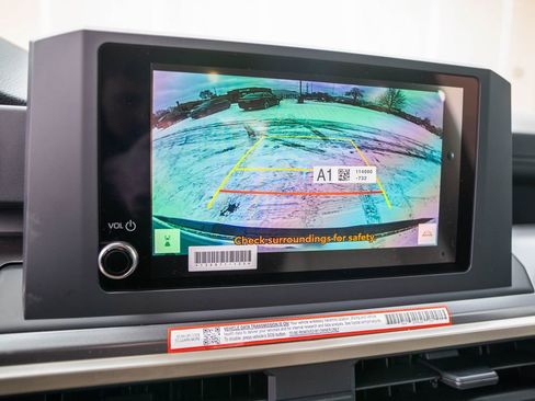 New 2026 Toyota Tacoma TRD Sport image 26