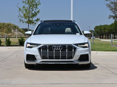 Used 2022 Audi A6 3.0T allroad Prestige AWD/4WD image 3