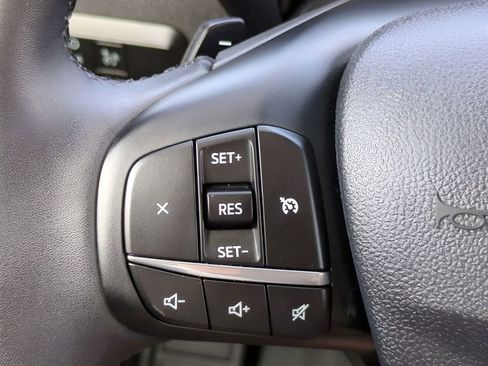 Used 2024 Ford Bronco Sport Badlands image 24