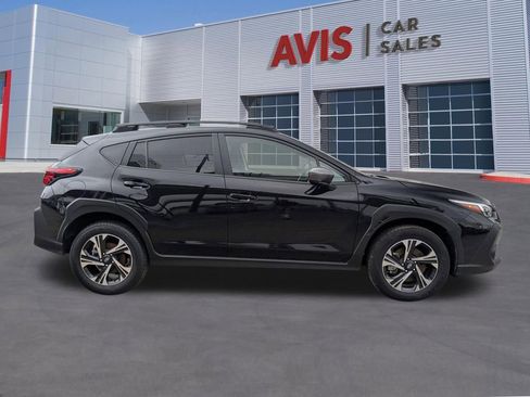 Used 2025 Subaru Crosstrek 2.0i Premium AWD/4WD image 7