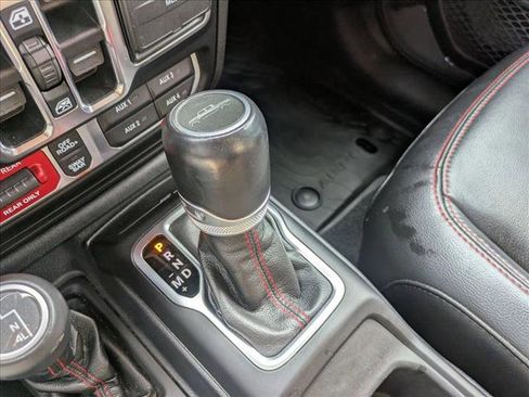 Used 2020 Jeep Gladiator Rubicon image 11