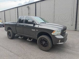 Used 2017 RAM 1500 Express RWD video 1