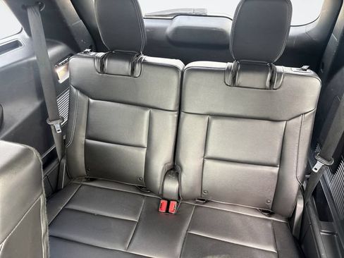 Used 2023 Ford Explorer ST w/ Equipment Group 401A AWD/4WD image 24
